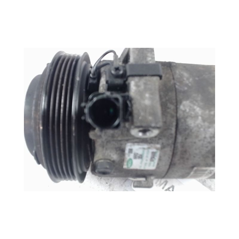 COMPRESSEUR AIR CONDITIONNE HYUNDAI I20