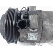 COMPRESSEUR AIR CONDITIONNE HYUNDAI I20