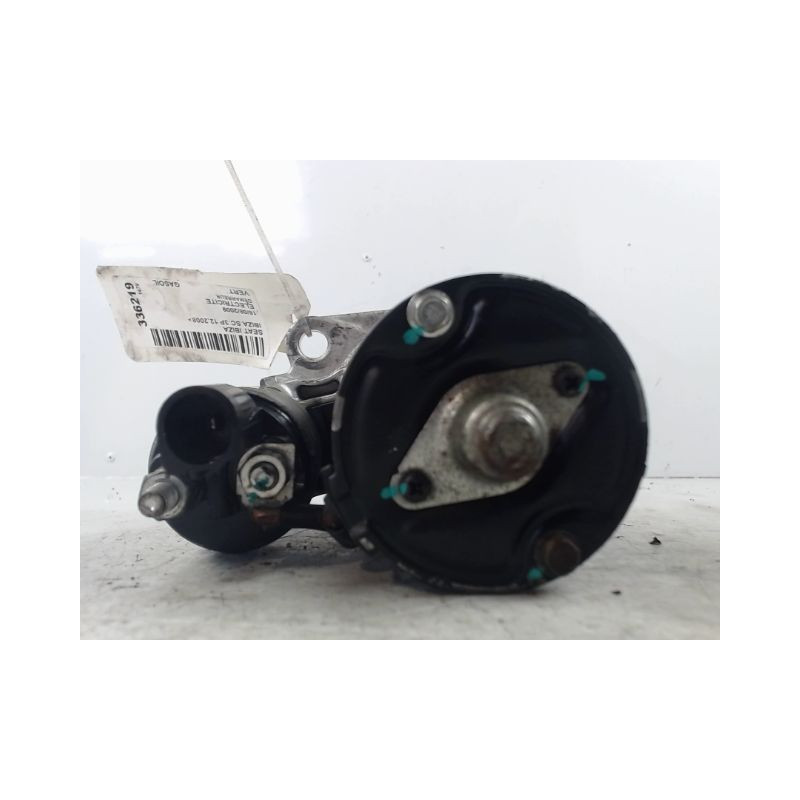 DEMARREUR SEAT IBIZA
