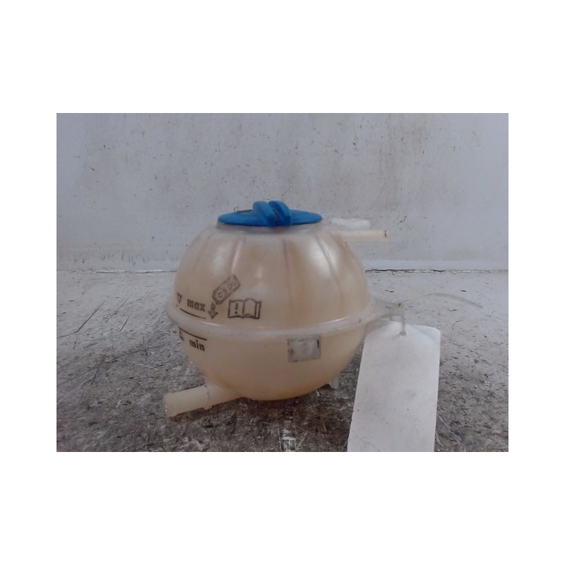 VASE EXPANSION VOLKSWAGEN POLO