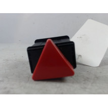BOUTON DE WARNING VOLKSWAGEN POLO 99-2001