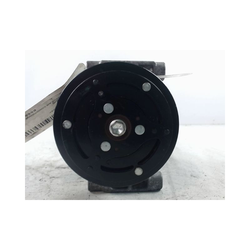 COMPRESSEUR AIR CONDITIONNE FIAT PANDA