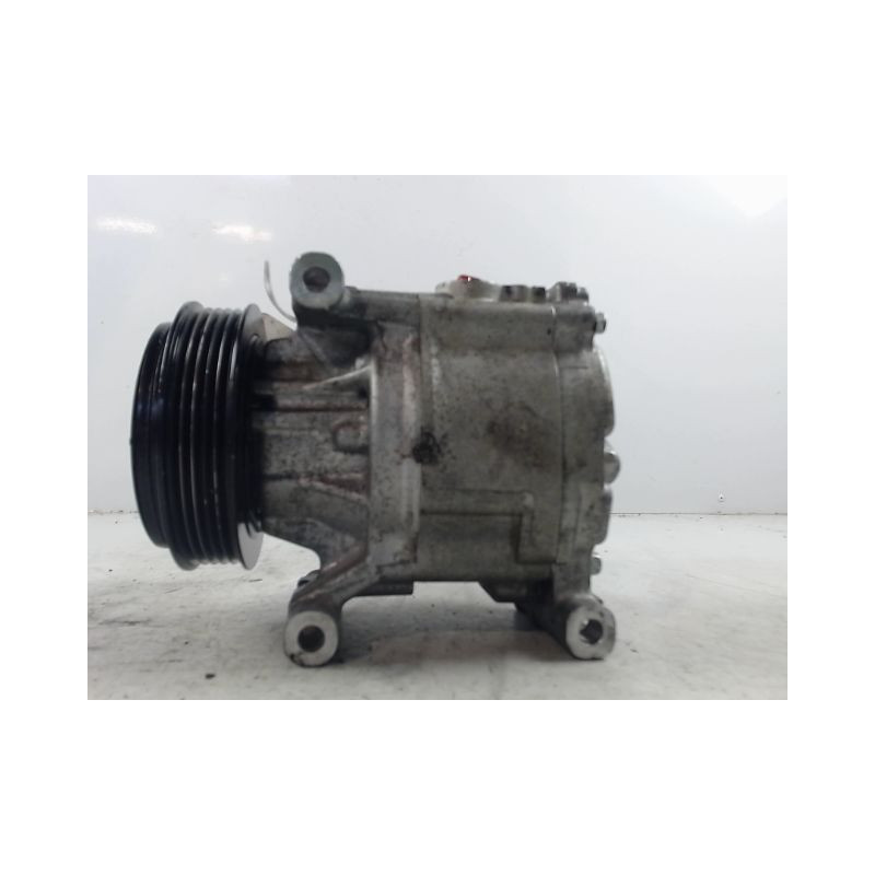 COMPRESSEUR AIR CONDITIONNE FIAT PANDA