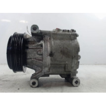 COMPRESSEUR AIR CONDITIONNE FIAT PANDA