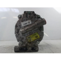 COMPRESSEUR AIR CONDITIONNE FIAT PANDA