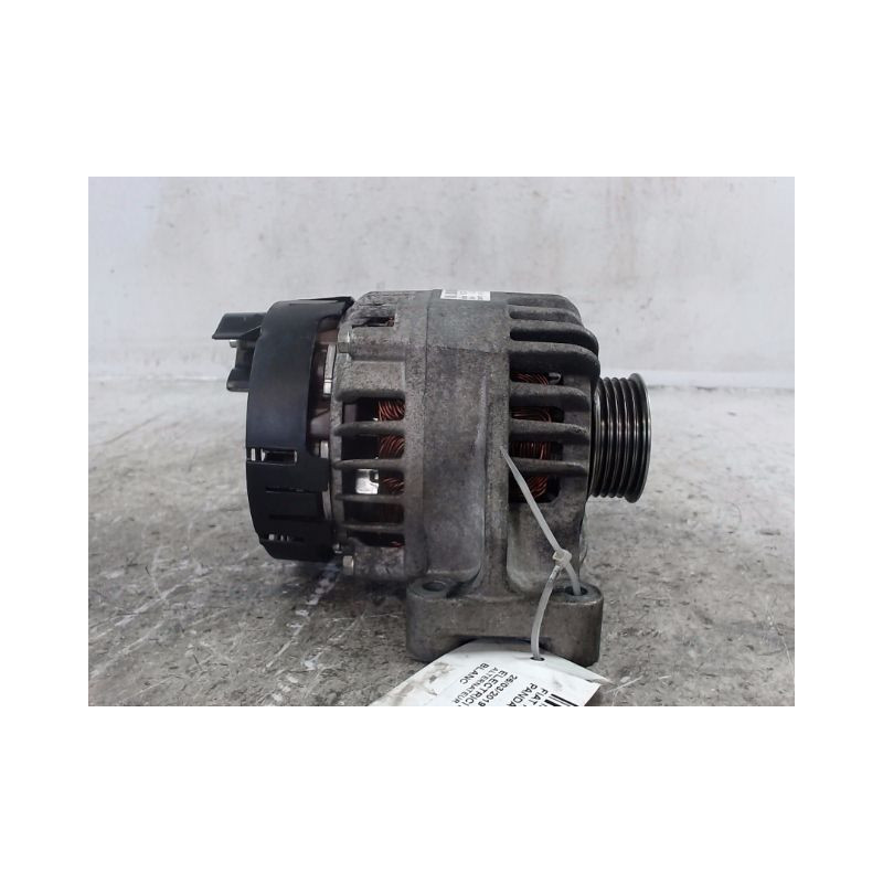 ALTERNATEUR FIAT PANDA