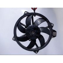 MOTEUR VENTILATEUR RADIATEUR RENAULT MEGANE III 2008-