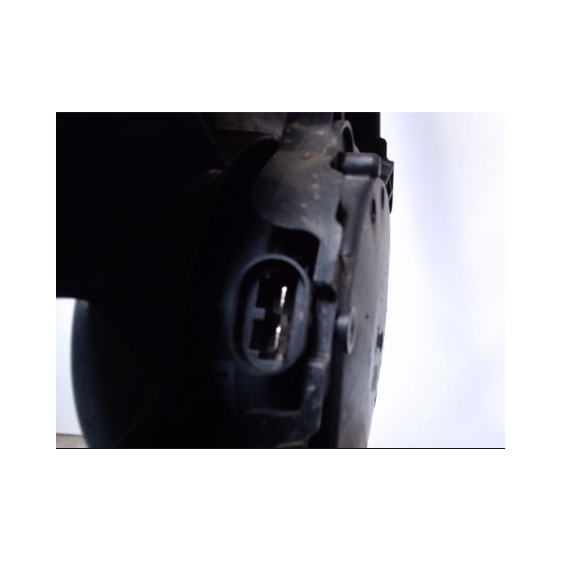 MOTEUR VENTILATEUR RADIATEUR RENAULT MEGANE III 2008-