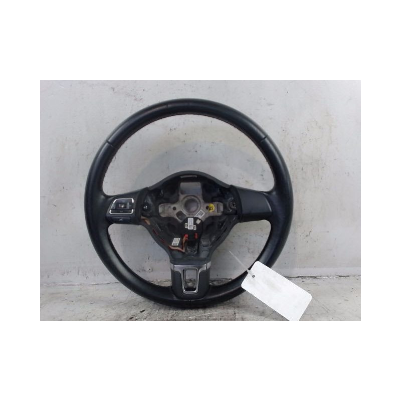 VOLANT DE DIRECTION VOLKSWAGEN POLO
