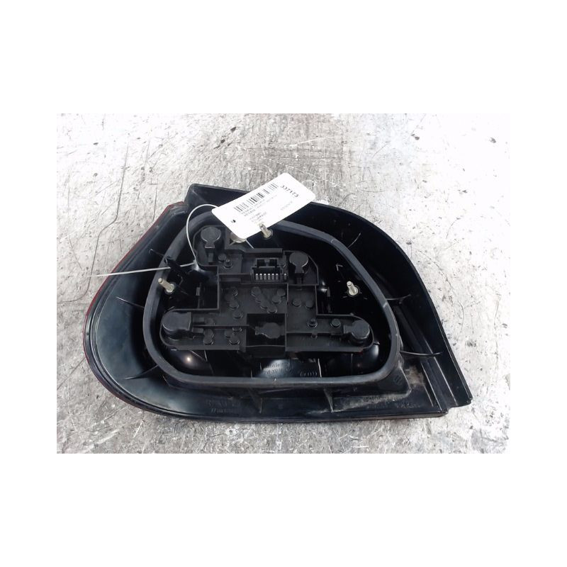 FEU ARRIERE DROIT RENAULT MEGANE