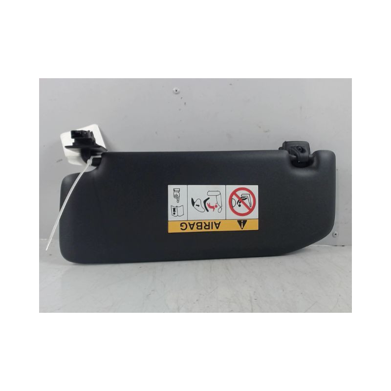 PARE-SOLEIL DROIT PEUGEOT 208