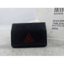 BOUTON DE WARNING SKODA SUPERB
