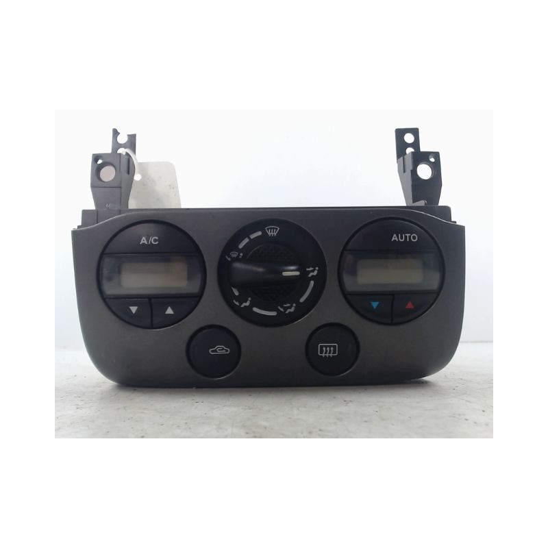 COMMANDE DE CHAUFFAGE NISSAN PRIMERA 99-2002
