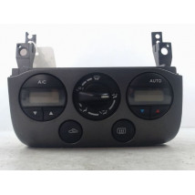 COMMANDE DE CHAUFFAGE NISSAN PRIMERA 99-2002