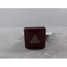 BOUTON DE WARNING PEUGEOT 207