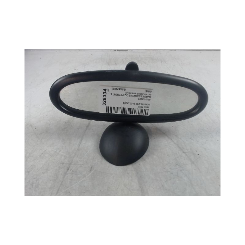 RETROVISEUR INTERIEUR MINI MINI 2001-2004