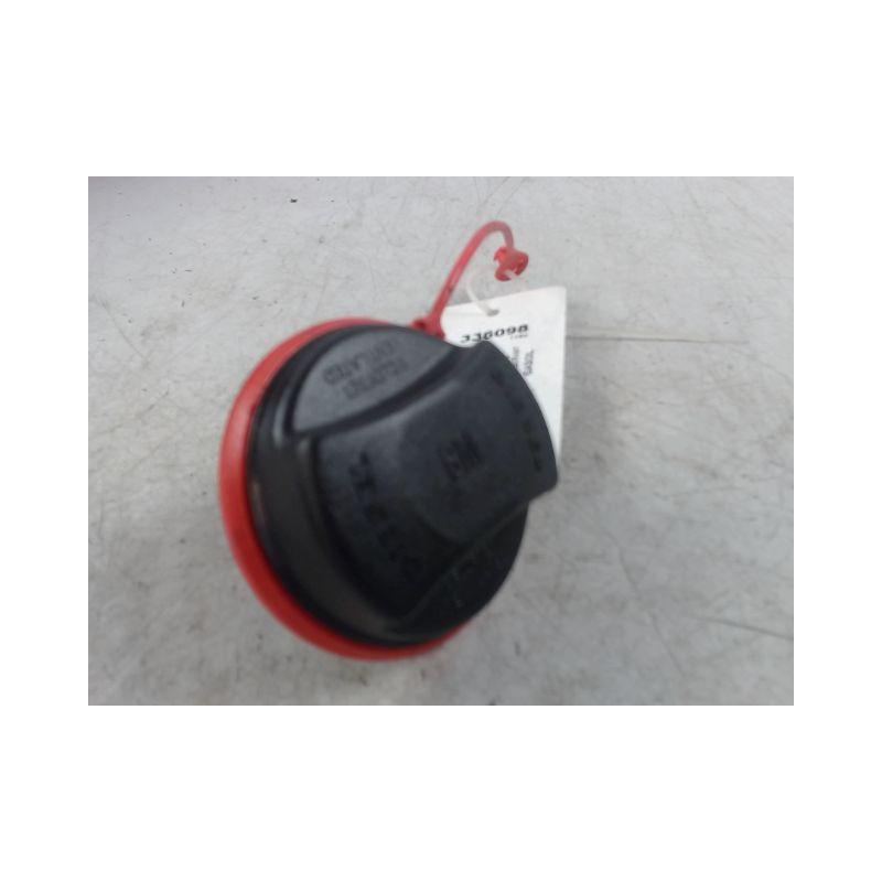 BOUCHON RESERVOIR A CARBURANT OPEL CORSA 2010-