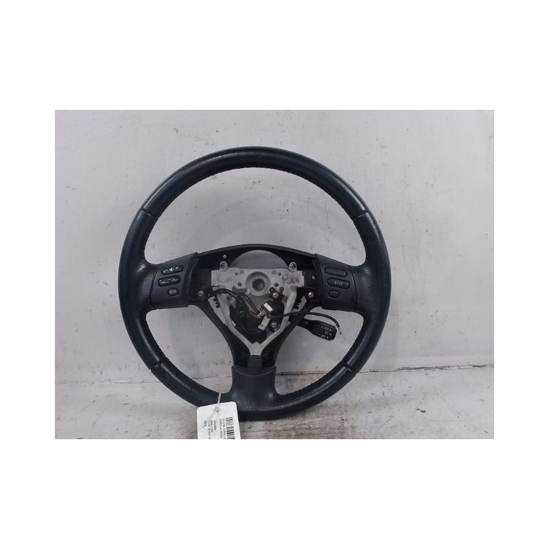 VOLANT DE DIRECTION TOYOTA COROLLA VERSO 2004-2007
