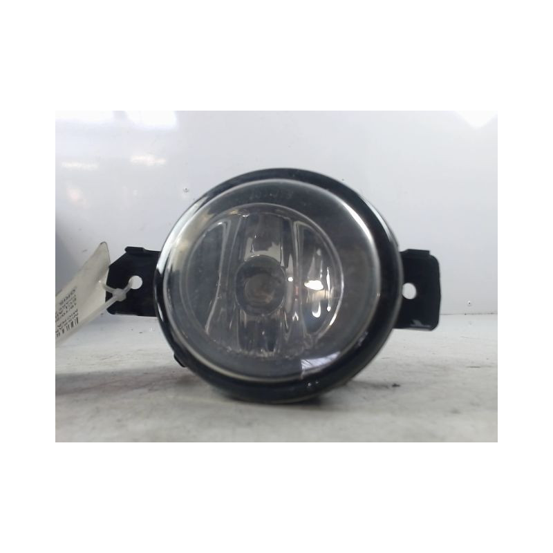 PHARE ANTIBROUILLARD AVANT GAUCHE NISSAN MICRA