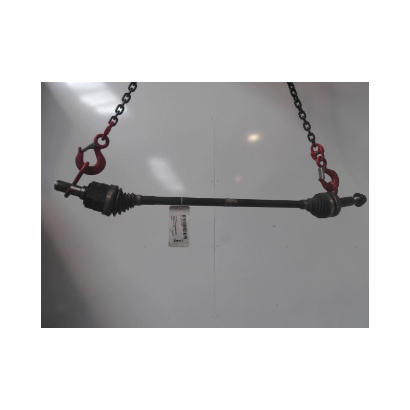TRANSMISSION ARRIERE GAUCHE HYUNDAI IX35 2.0 CRDi 4WD