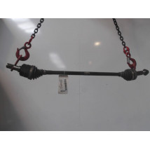 TRANSMISSION ARRIERE GAUCHE HYUNDAI IX35 2.0 CRDi 4WD