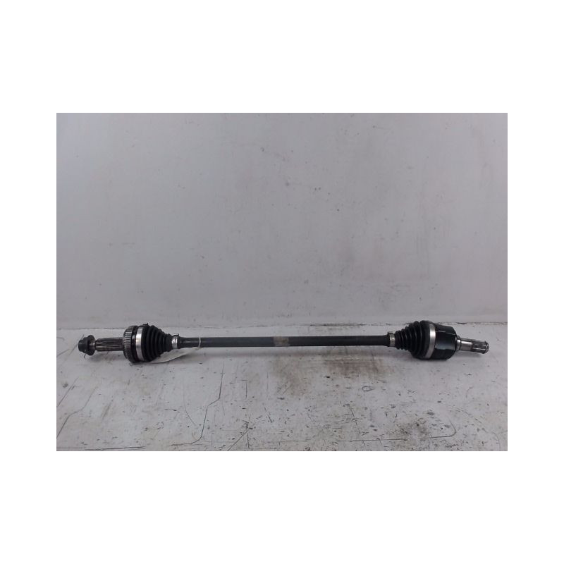 TRANSMISSION ARRIERE DROIT HYUNDAI IX35 2.0 CRDi 4WD