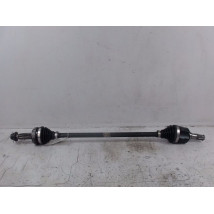 TRANSMISSION ARRIERE DROIT HYUNDAI IX35 2.0 CRDi 4WD