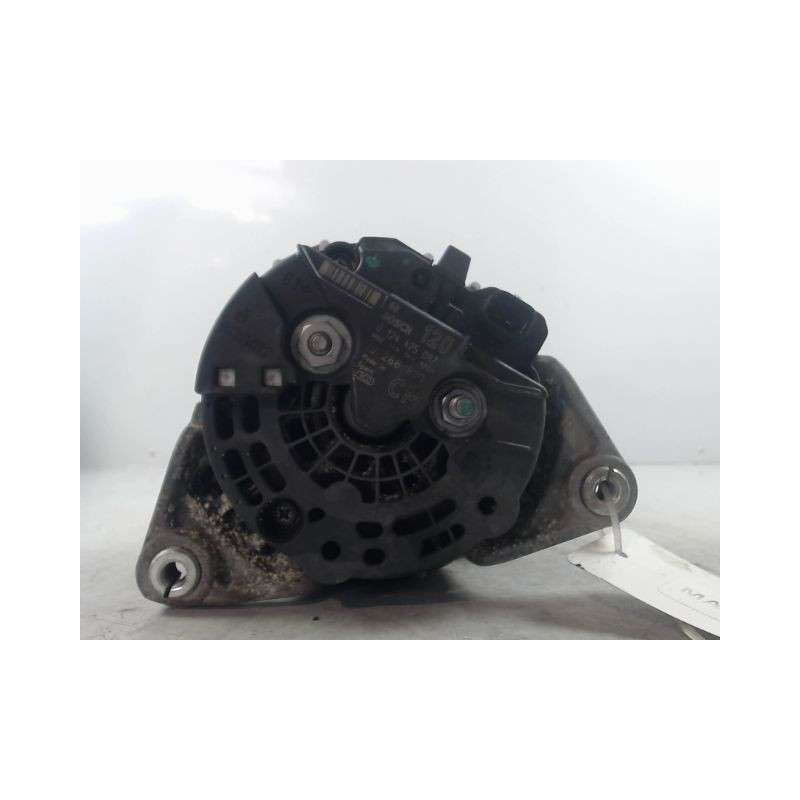ALTERNATEUR OPEL CORSA 2010-