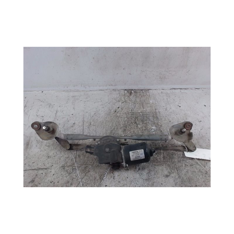 MECANISME ESSUIE-GLACE AVANT TOYOTA COROLLA VERSO 2004-2007