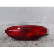 FEU BROUILLARD CENTRAL ARRIERE PEUGEOT 206 5P