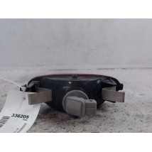 FEU BROUILLARD CENTRAL ARRIERE PEUGEOT 206 5P