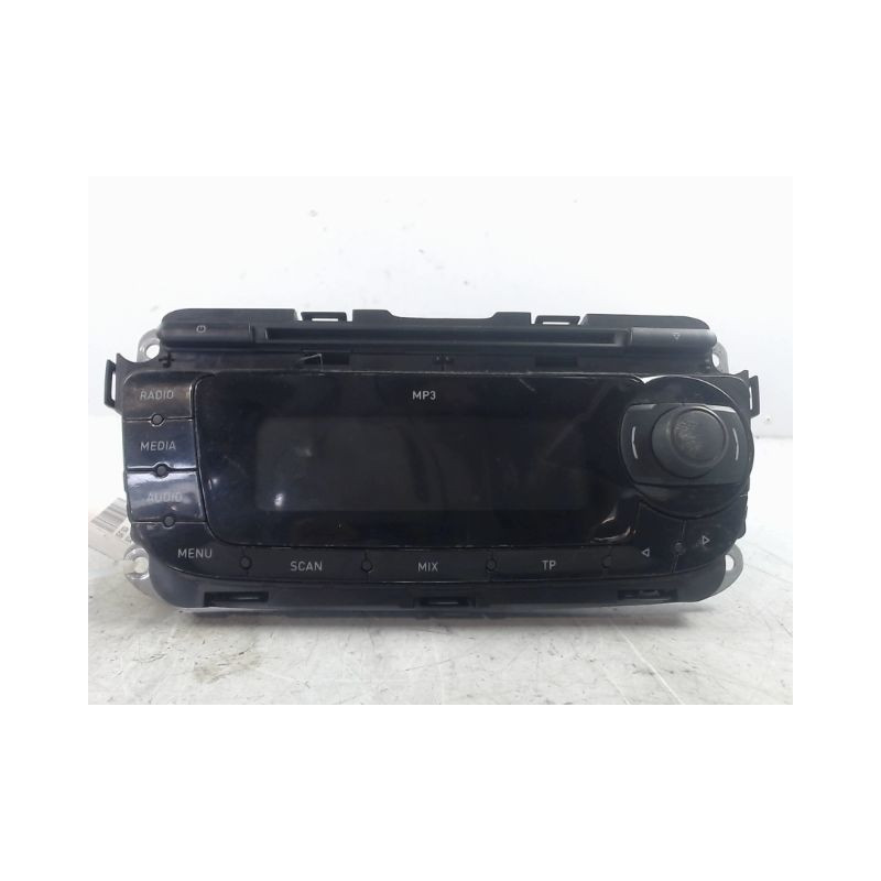 AUTORADIO SEAT IBIZA