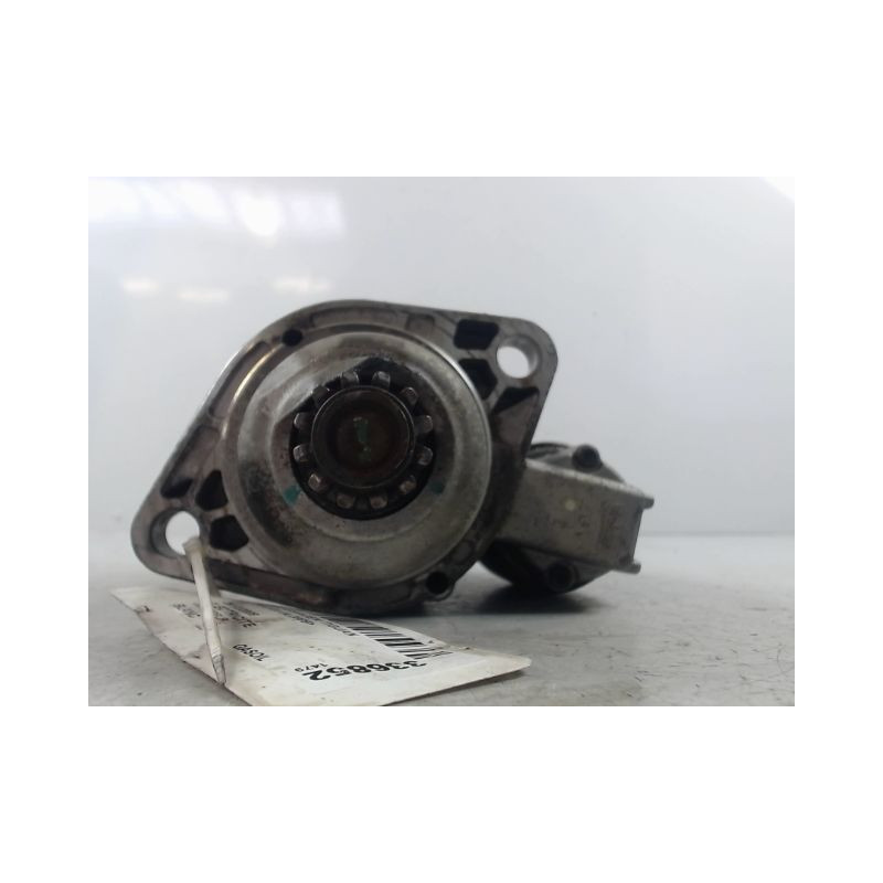 DEMARREUR VOLKSWAGEN TIGUAN 2009-