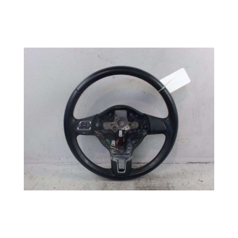 VOLANT DE DIRECTION VOLKSWAGEN POLO