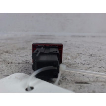 BOUTON DE WARNING VOLKSWAGEN POLO