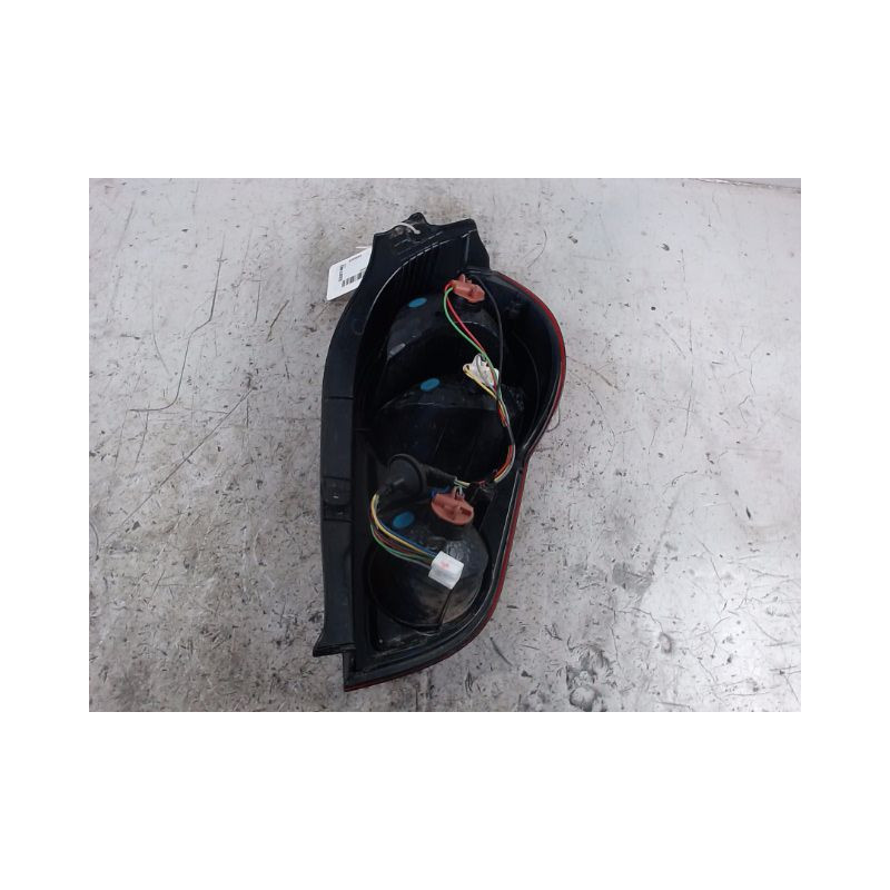 FEU ARRIERE GAUCHE  CHEVROLET SPARK