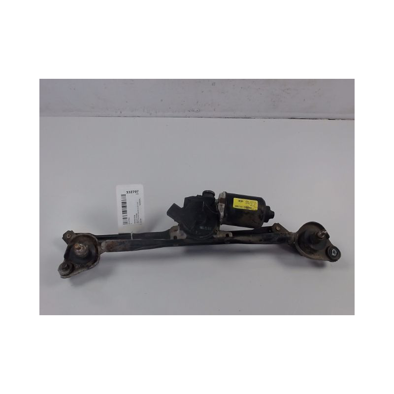 MECANISME ESSUIE-GLACE AVANT KIA RIO 2005-