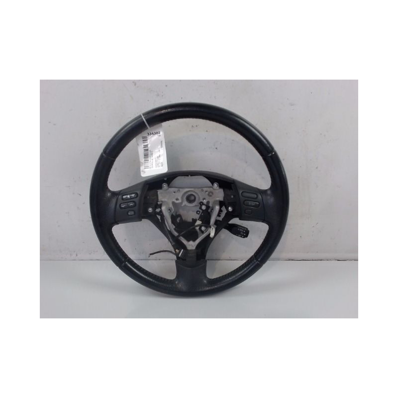 VOLANT DE DIRECTION TOYOTA COROLLA VERSO 2004-2007