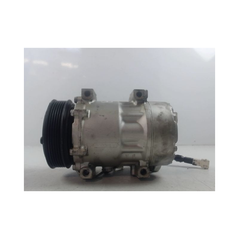 COMPRESSEUR AIR CONDITIONNE PEUGEOT 406 COUPE 97-04