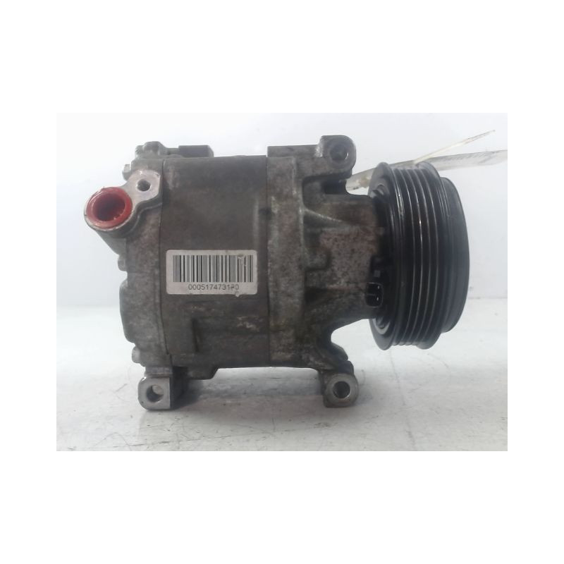 COMPRESSEUR AIR CONDITIONNE FORD KA 2008-