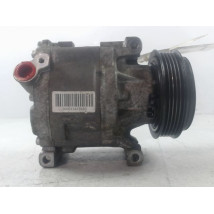 COMPRESSEUR AIR CONDITIONNE FORD KA 2008-