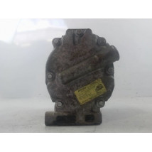 COMPRESSEUR AIR CONDITIONNE FORD KA 2008-