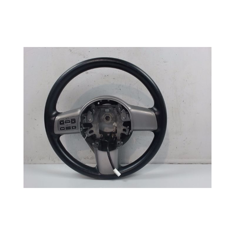 VOLANT DE DIRECTION MAZDA 2