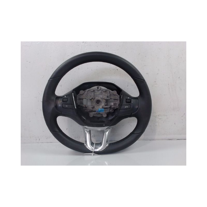 VOLANT DE DIRECTION PEUGEOT 208