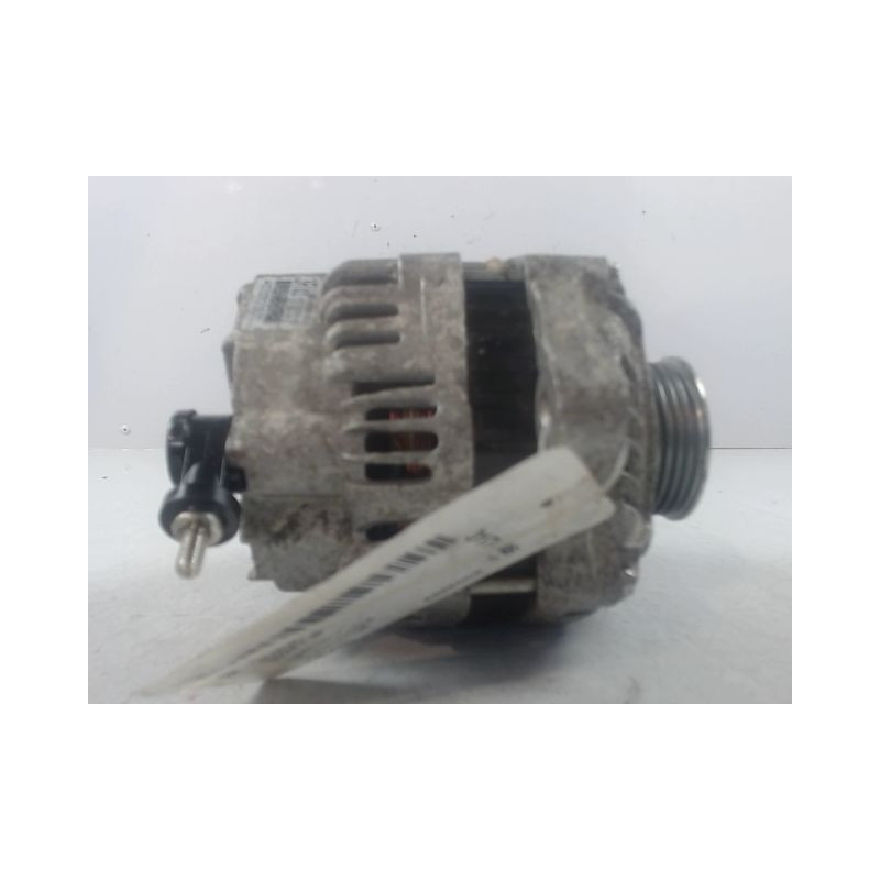 ALTERNATEUR SUZUKI SWIFT 3P