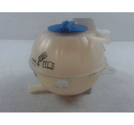 VASE EXPANSION