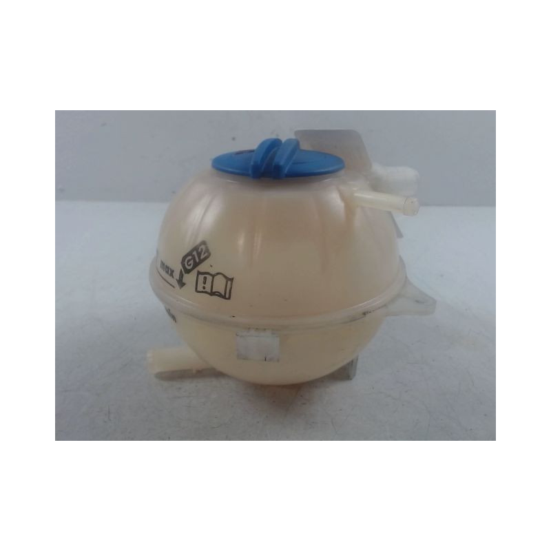 VASE EXPANSION AUDI A1