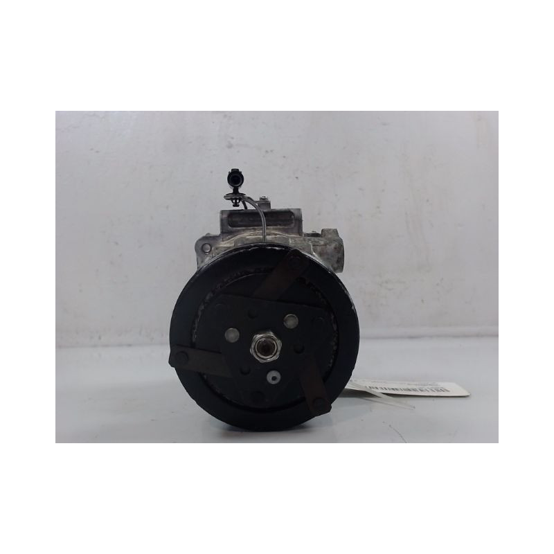 COMPRESSEUR AIR CONDITIONNE SUZUKI SWIFT 3P