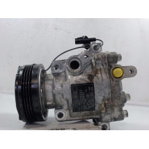 COMPRESSEUR AIR CONDITIONNE SUZUKI SWIFT 3P