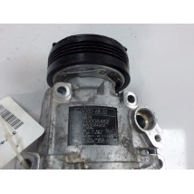 COMPRESSEUR AIR CONDITIONNE SUZUKI SWIFT 3P